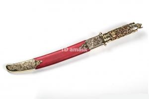 Японский меч "Вакидзаси"